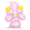 star sweet ruby cream